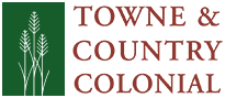 Towne Country Colonial Inc Logo