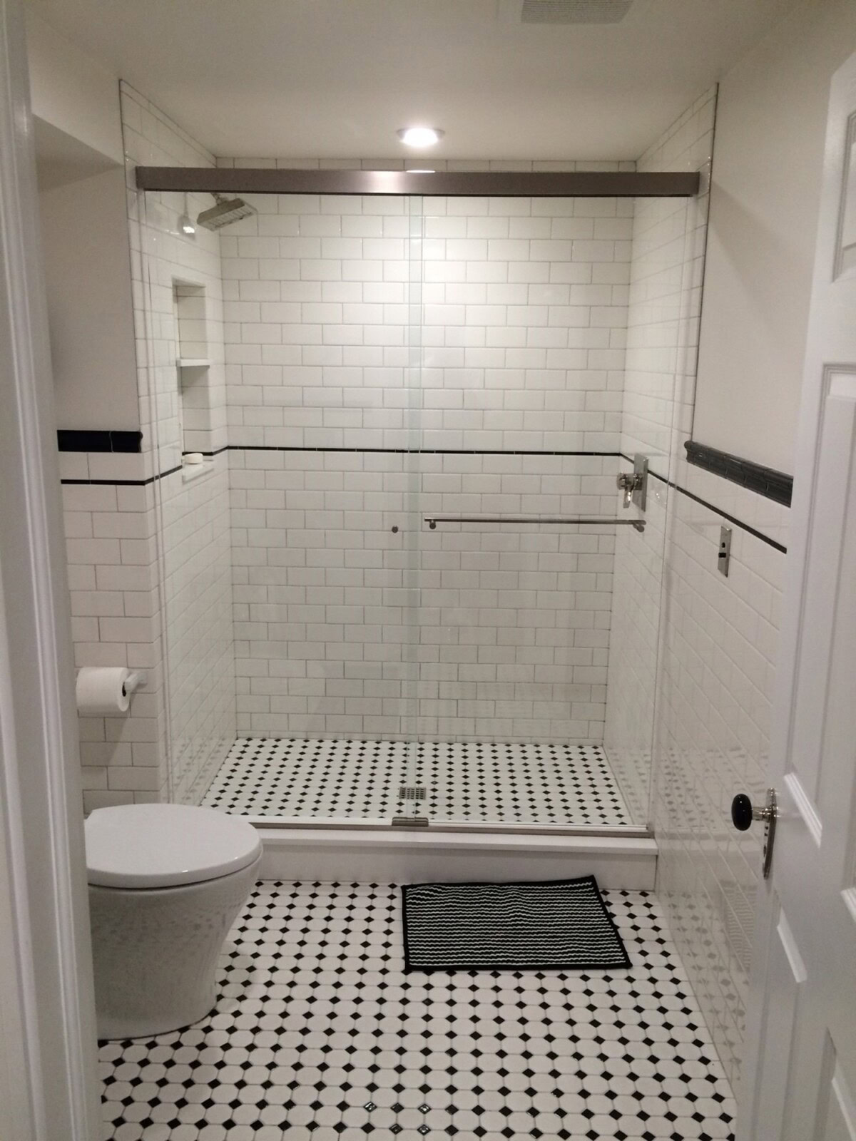 glen ellyn basement bath 2