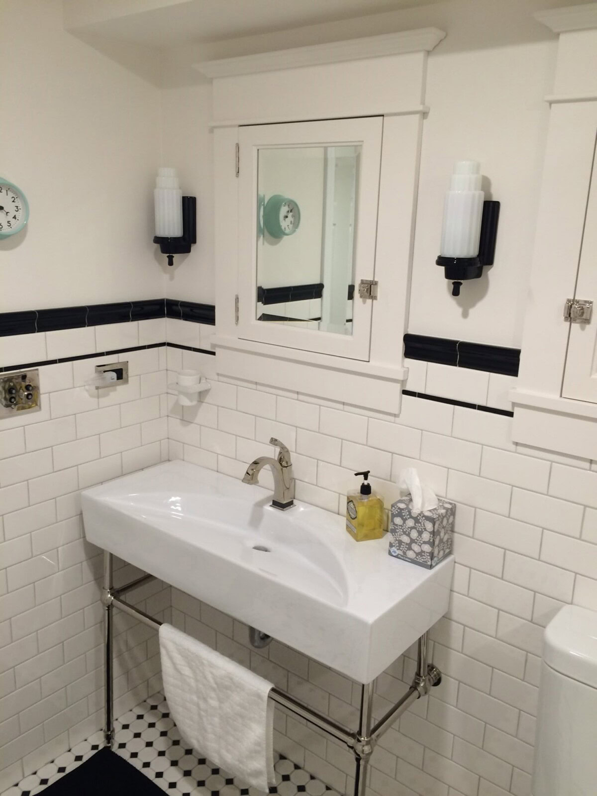 glen ellyn basement bath 4