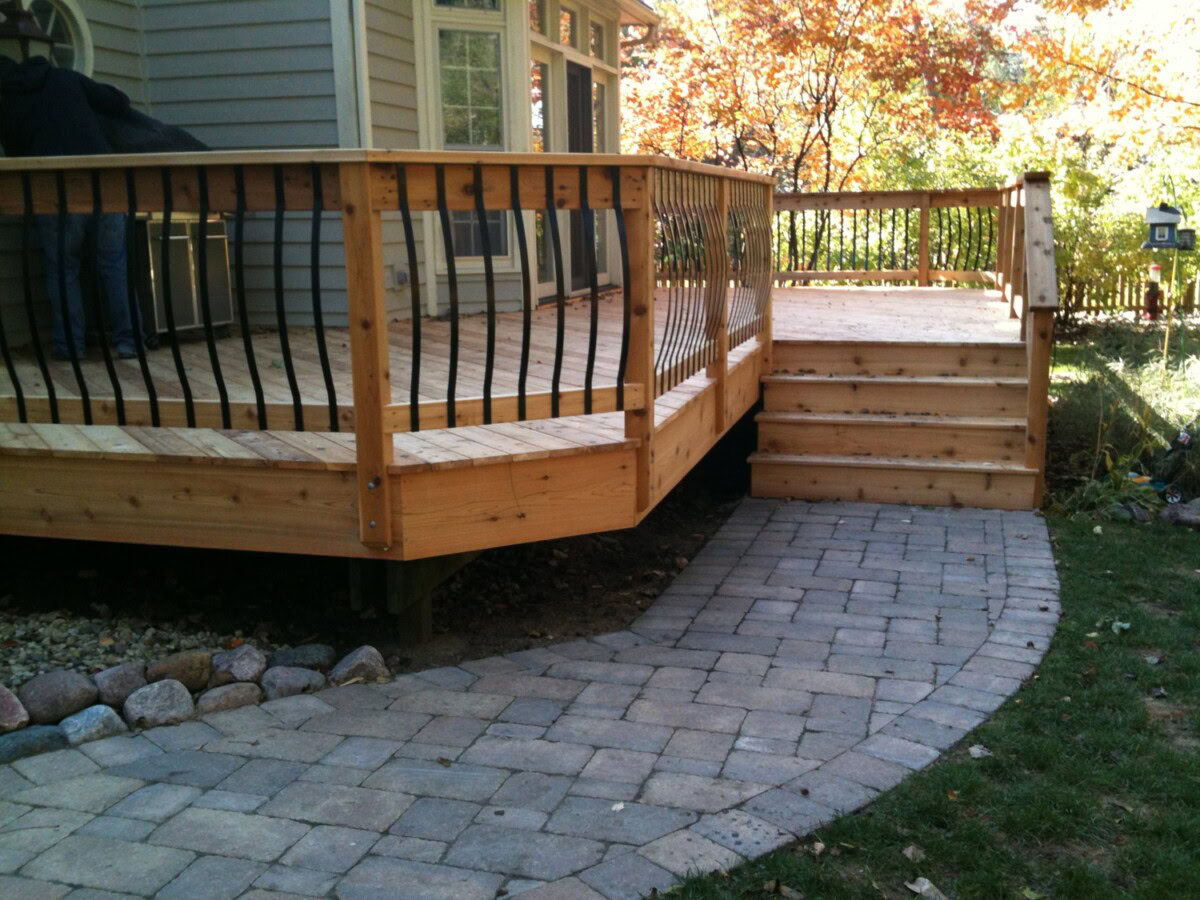 glen ellyn deck 2
