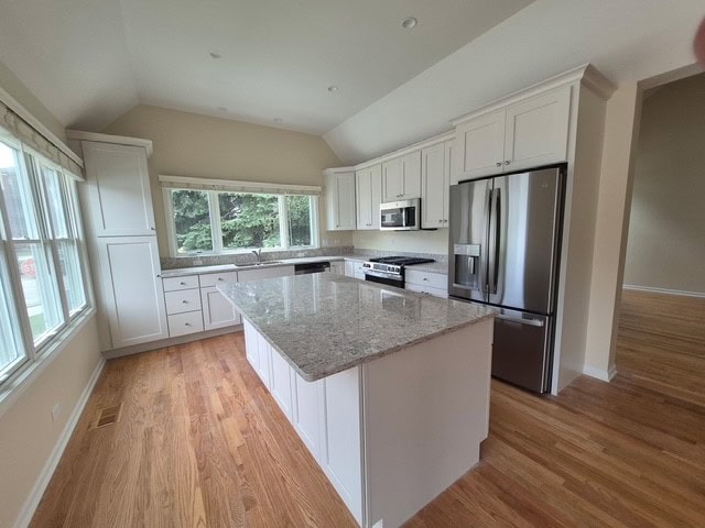 Kitchen redone by Towne & Country Colonial