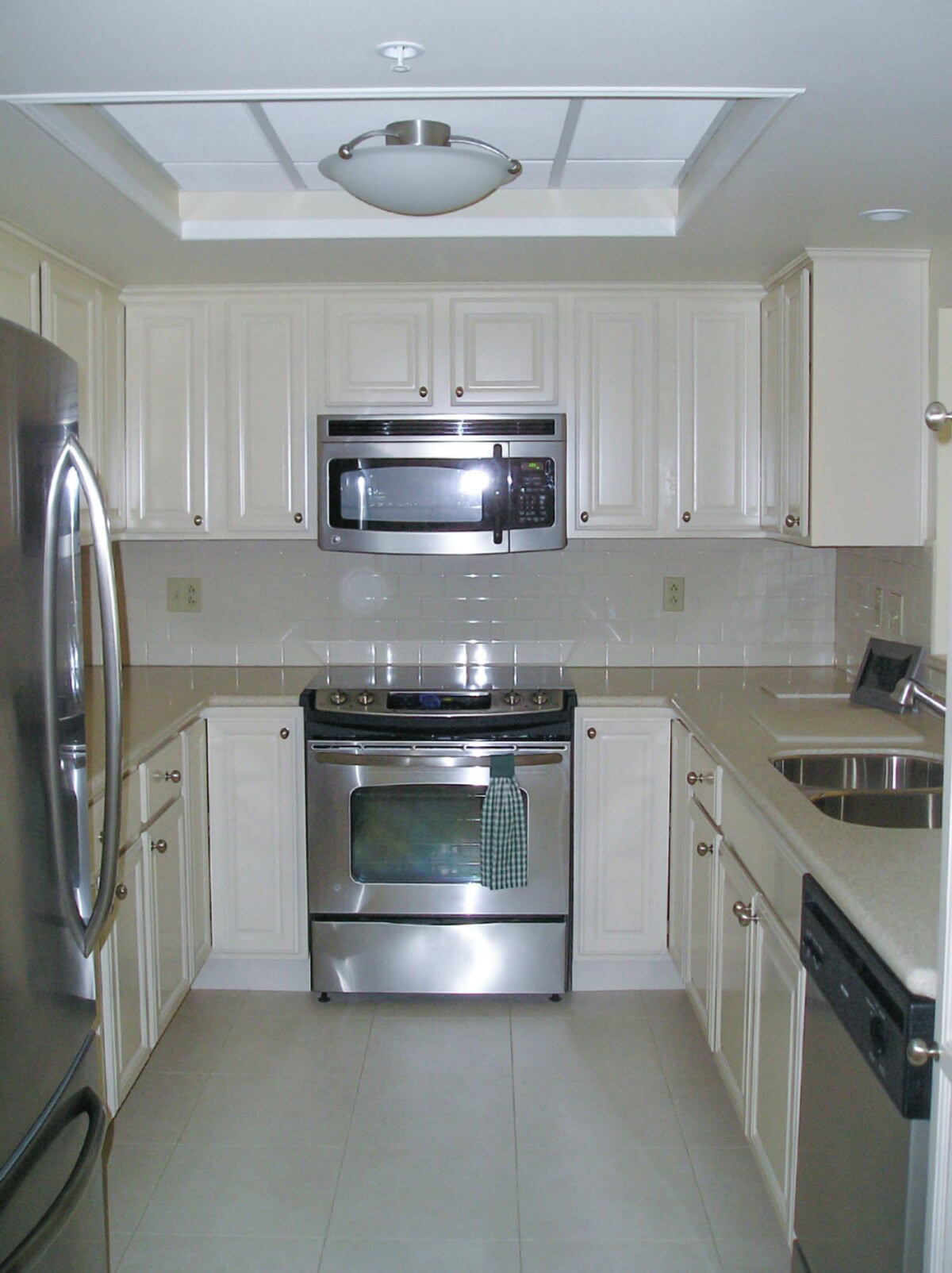 retirement community kitchens 2