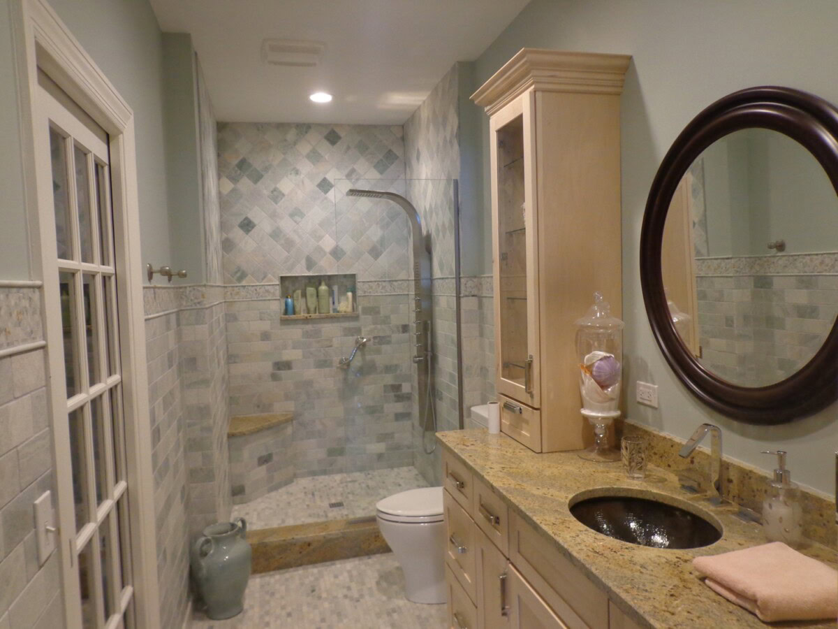 wheaton master bath 5