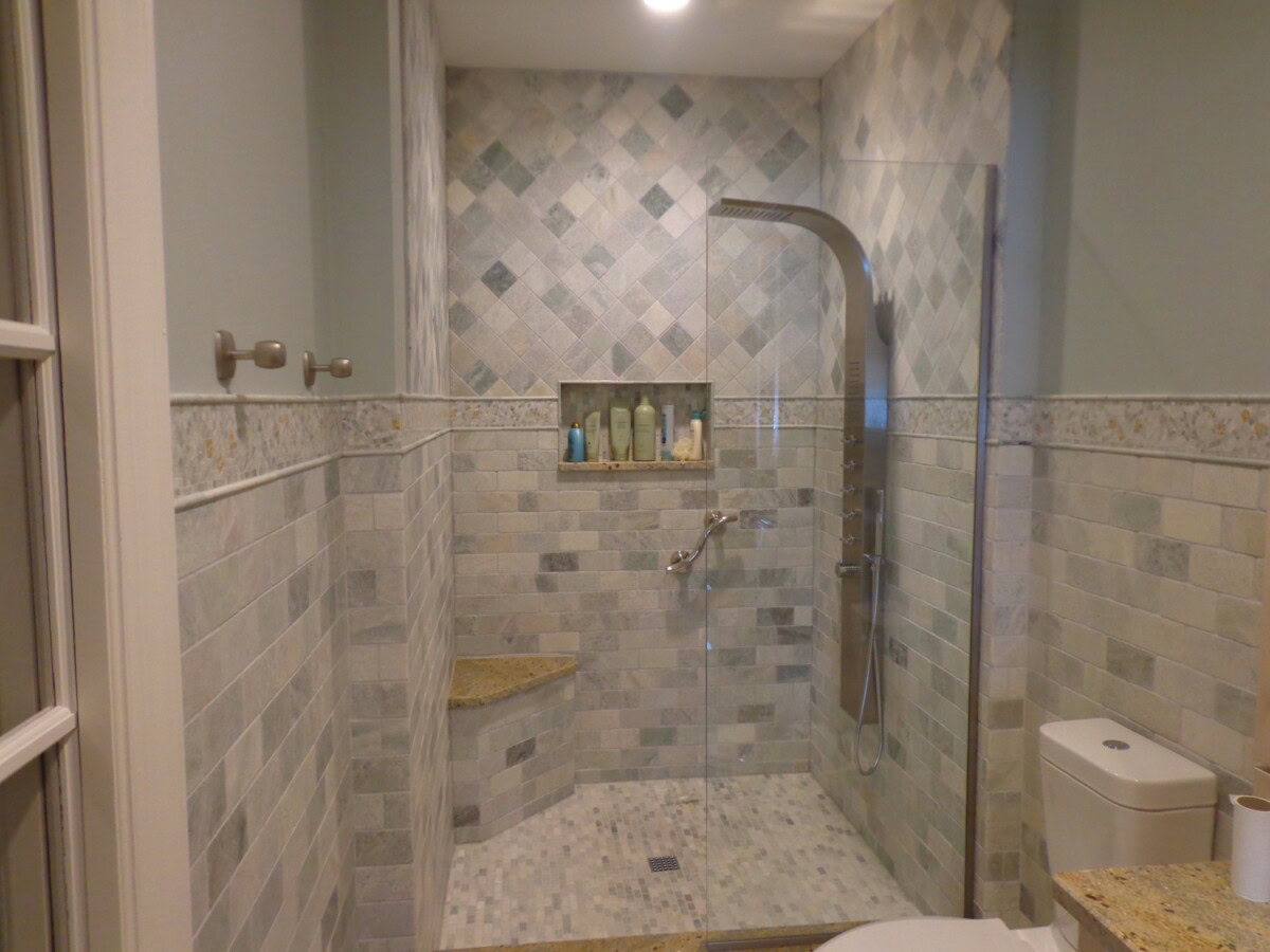 wheaton master bath 7