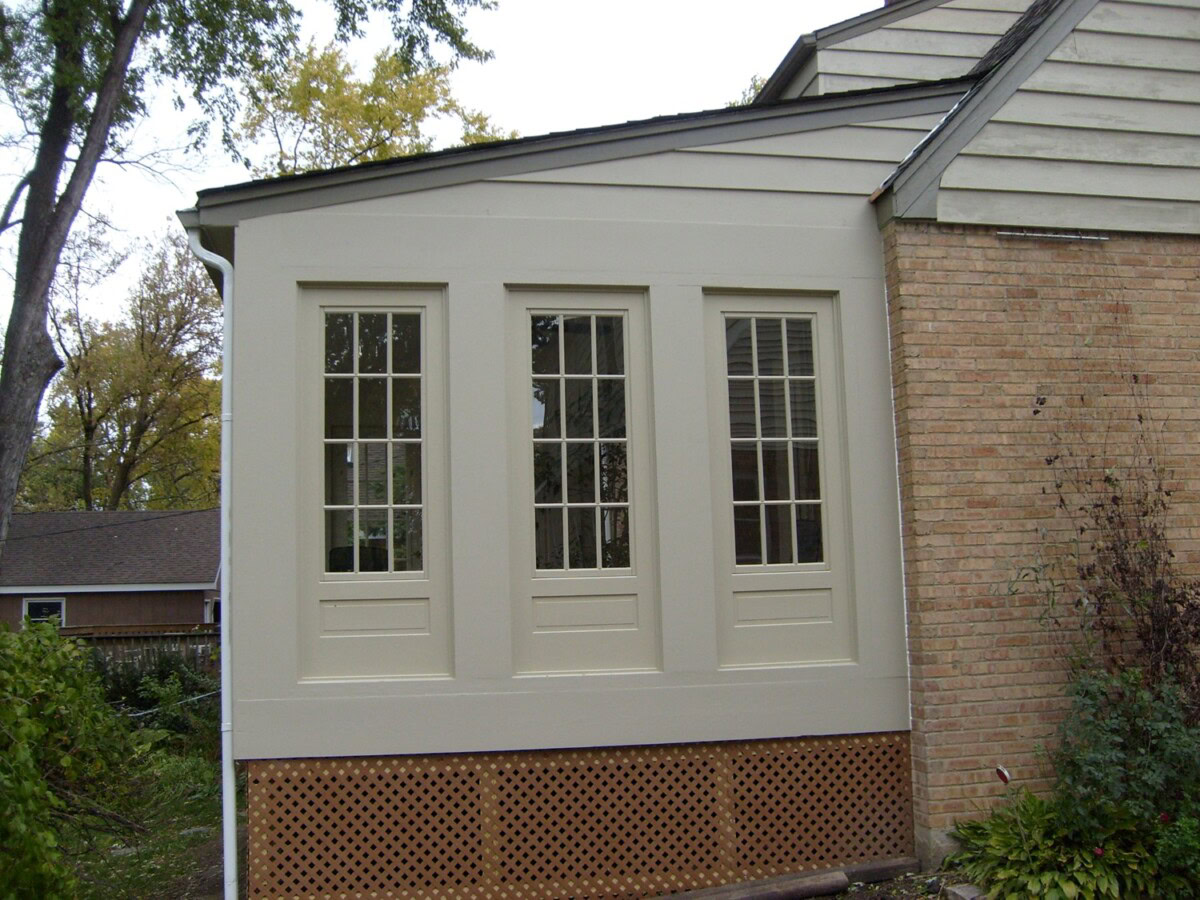 wheaton sun room complete 1