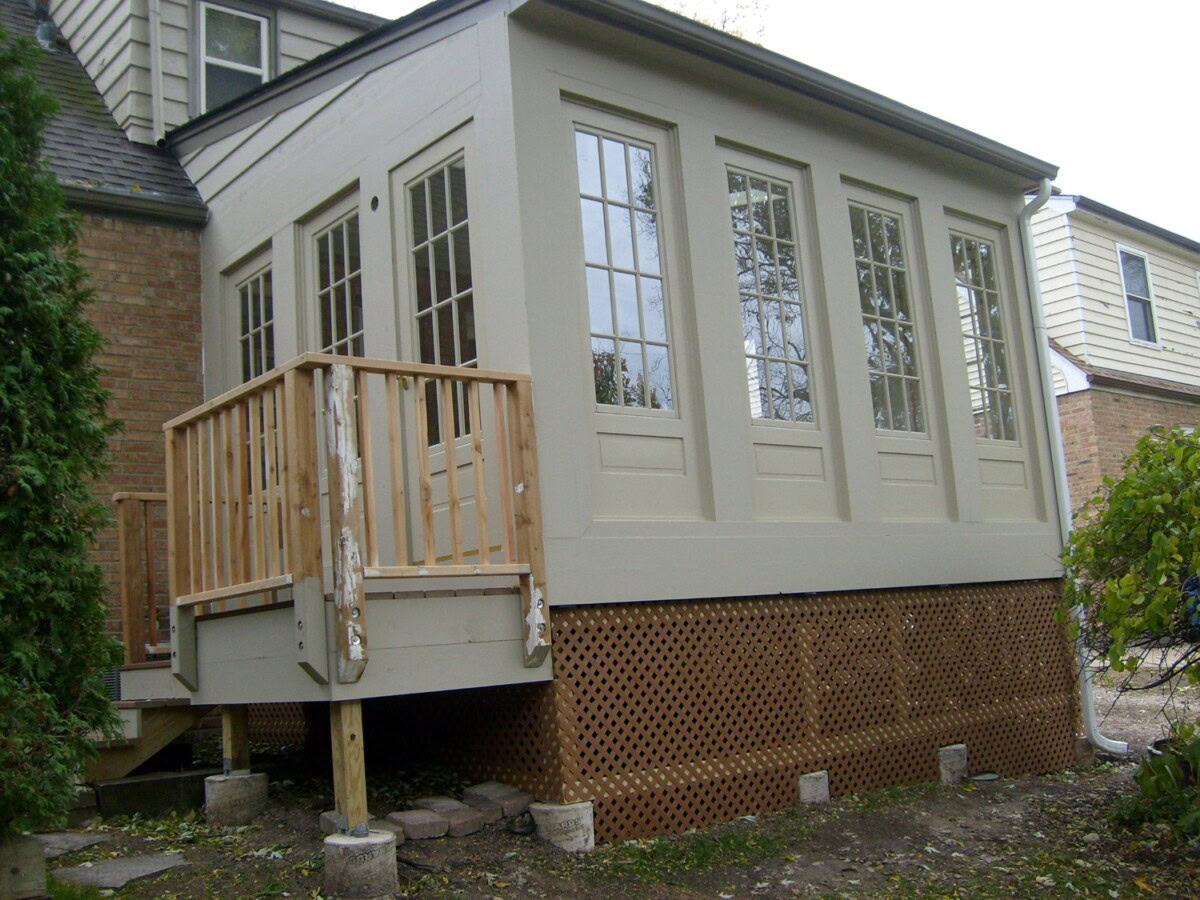 wheaton sun room complete 2